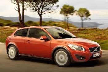 Volvo C30