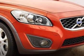 Volvo C30 2009