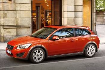 Volvo C30 2009