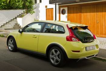 Volvo C30