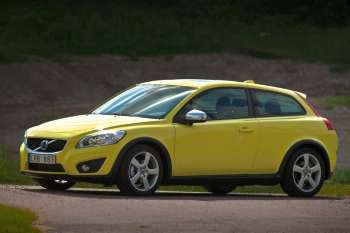 Volvo C30