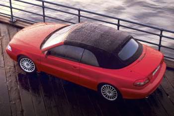 Volvo C70 1999