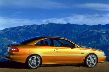 Volvo C70 1998