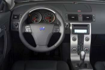 Volvo C70 2.4i Momentum