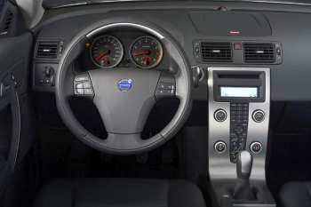 Volvo C70 2006