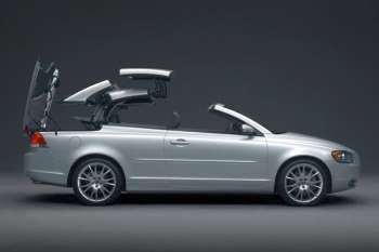 Volvo C70