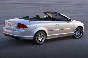 Volvo C70 T5 Summum