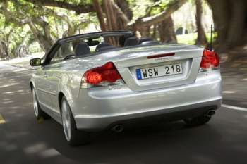 Volvo C70 2.4 Momentum