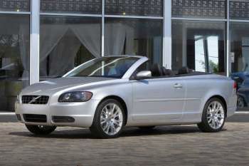 Volvo C70 2.4 Summum