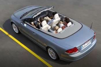 Volvo C70 2006