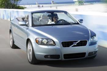 Volvo C70 2.4i Kinetic