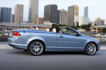 Volvo C70 2.4i Kinetic