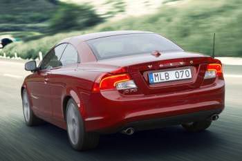 Volvo C70 2.4 Kinetic