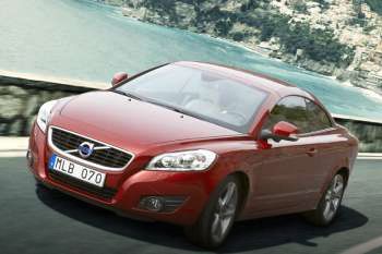 Volvo C70 2.0D Summum