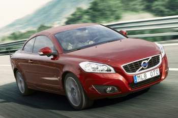 Volvo C70 T5 Momentum