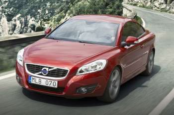 Volvo C70 2.0D Momentum