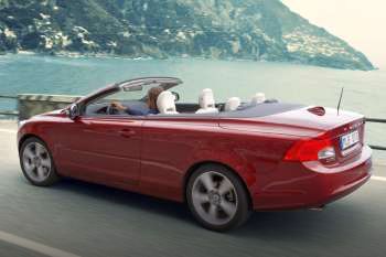 Volvo C70 T5 Momentum