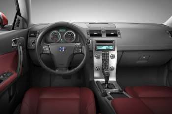 Volvo C70 2009