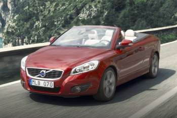 Volvo C70 2.0D Kinetic