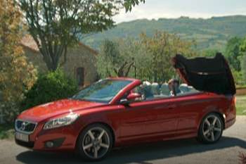 Volvo C70 2.0D Momentum