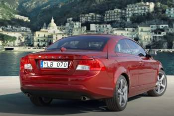 Volvo C70 2.4i Summum