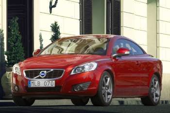 Volvo C70 2.4 Kinetic