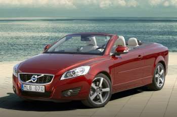 Volvo C70 2.4 Summum