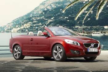 Volvo C70