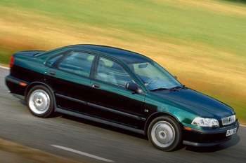 Volvo S40 1996