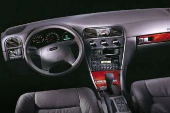 Volvo S40 1996