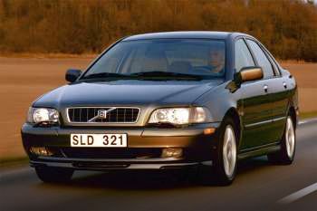 Volvo S40 T4