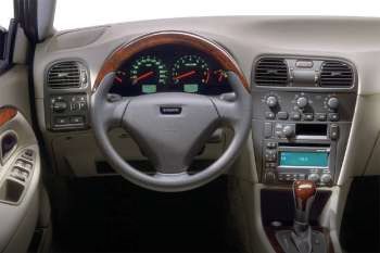 Volvo S40 T4