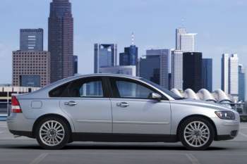 Volvo S40 1.8 Kinetic