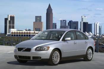 Volvo S40 T5 Momentum