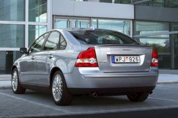 Volvo S40 T5 Elite