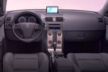 Volvo S40 1.8 Kinetic