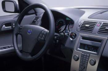 Volvo S40 1.8 Kinetic