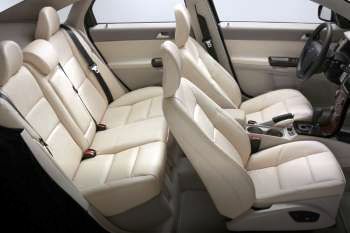Volvo S40 1.8 Kinetic