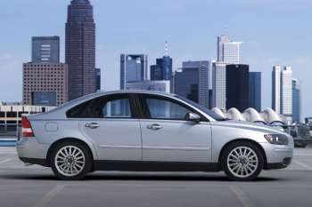 Volvo S40 1.8 Kinetic