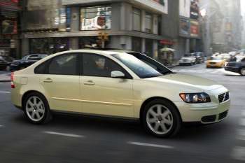 Volvo S40 T5 Elite