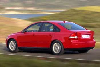 Volvo S40 T5 Kinetic