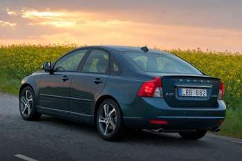 Volvo S40 2.4i