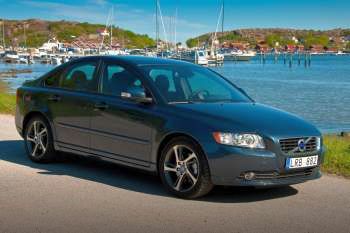 Volvo S40 T5 Momentum