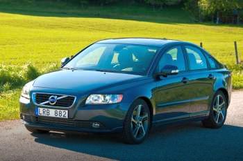 Volvo S40 T5 AWD Kinetic