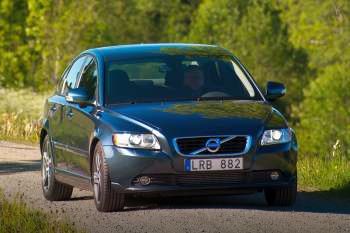 Volvo S40