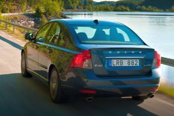 Volvo S40