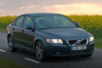 Volvo S40