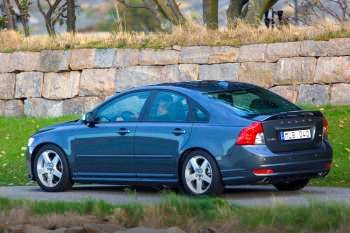 Volvo S40