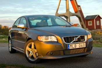 Volvo S40