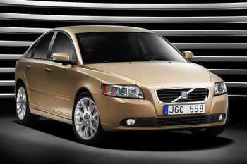 Volvo S40